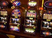 online slots dafabet casino