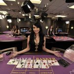 dafabet live baccarat