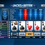 dafabet jacks or better