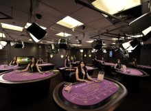 dafabet live dealer games