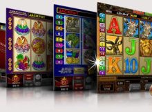 online casino