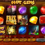 dafabet casino slots